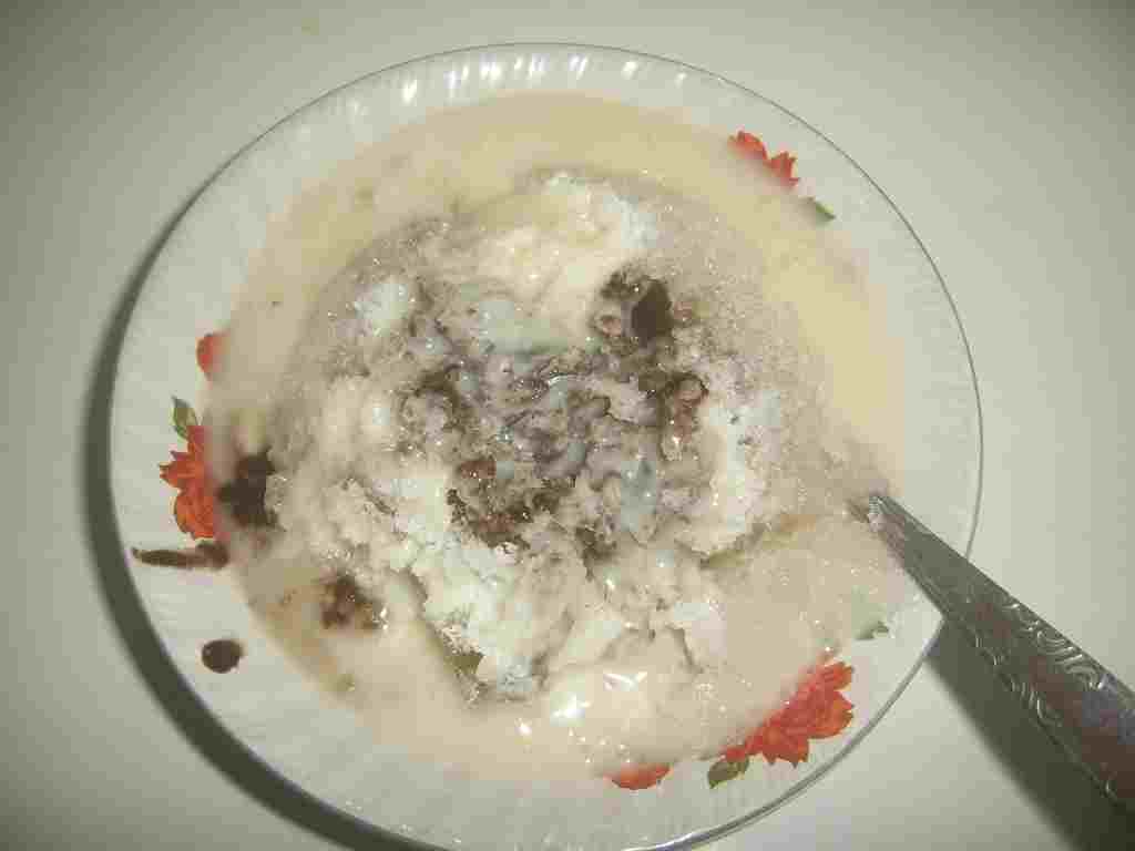 Es Duren Bancar, Segarnya Legit Menggigit