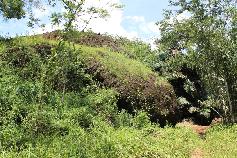 Watu Kambang Potensi Dikembangkan untuk Wisata Cagar Budaya