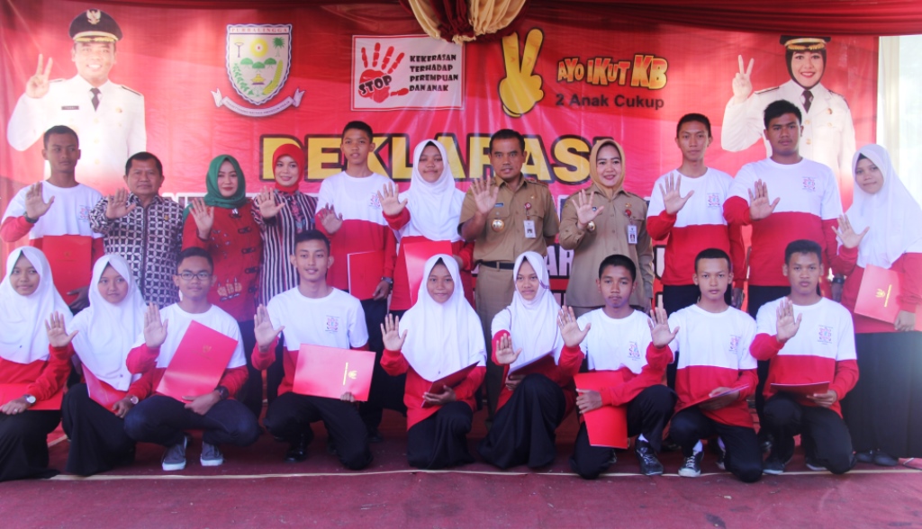 Stop Kekerasan Terhadap Anak, Bijaksana dalam Ber-Medsos