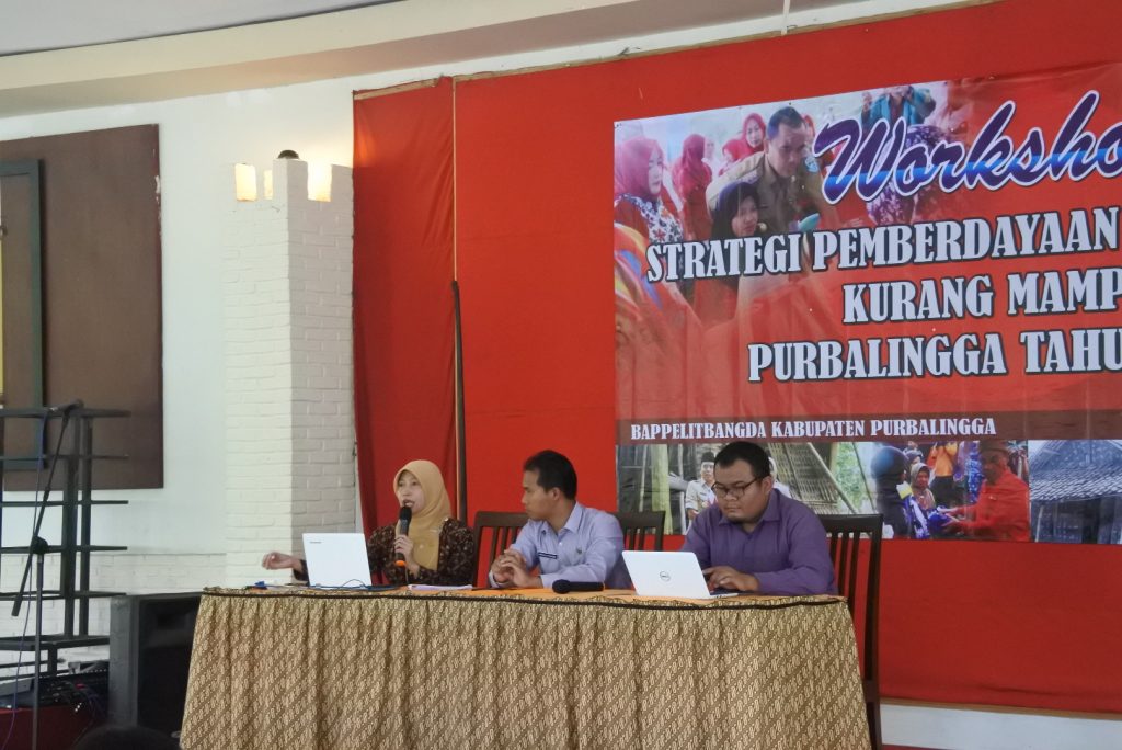 NPC Purbalingga kirimkan 8 Disabilitas di Pra Pekan Paralympic Jateng
