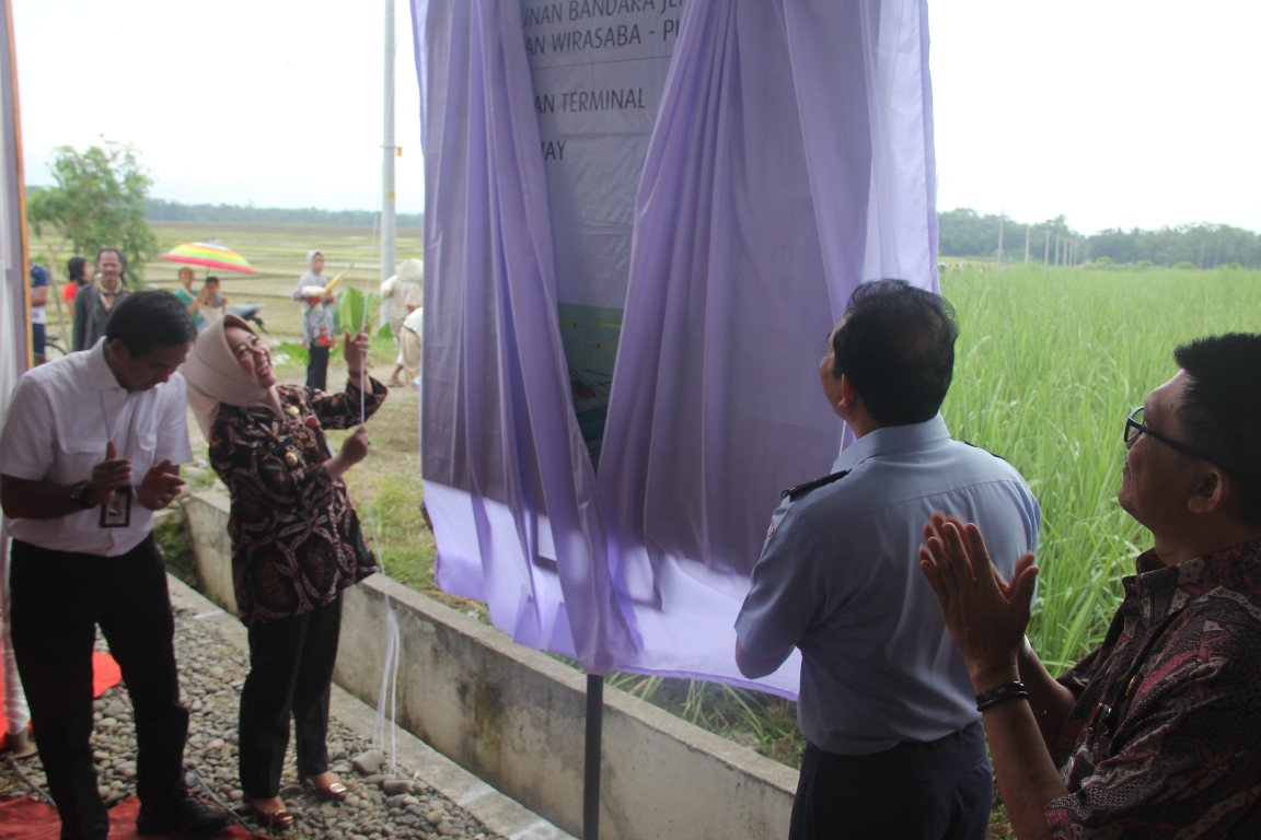 Angkasa Pura II Optimis Okupansi Cepat Tercapai