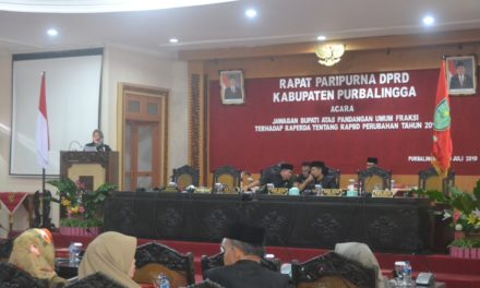 Pemkab tetap Berkomitmen Pembenahan Masalah Sampah