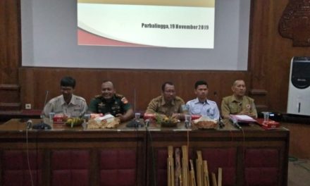 Puncak Musim Hujan Jatuh pada Bulan Januari-Februari 2020