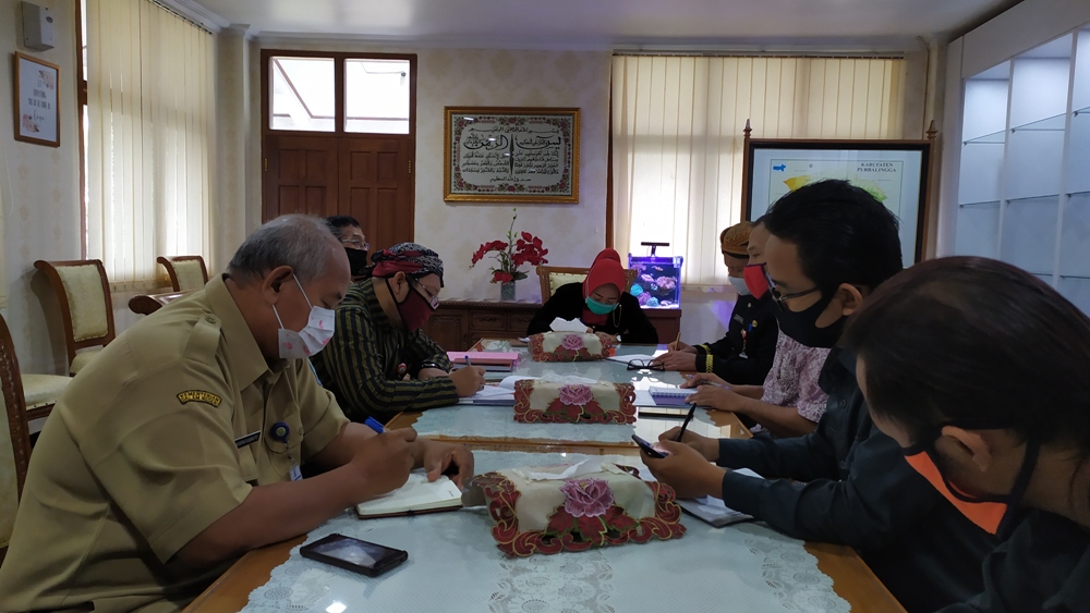 Kepastian Pilkada Serentak 2020 Tunggu Perkembangan Covid