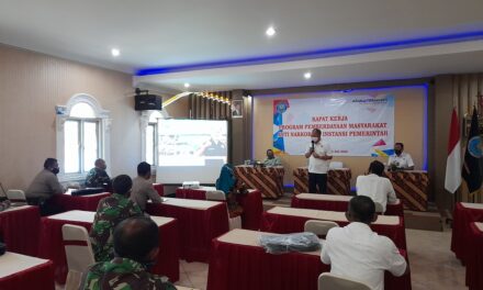 BNN Provinsi Targetkan Prevalensi Narkoba Jateng Turun