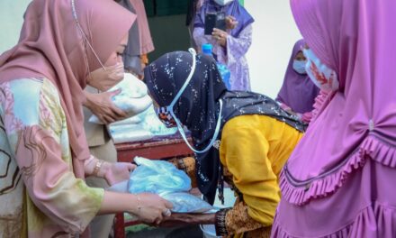 Pemkab Purbalingga Adakan Amaliah Ramadhan 1442H