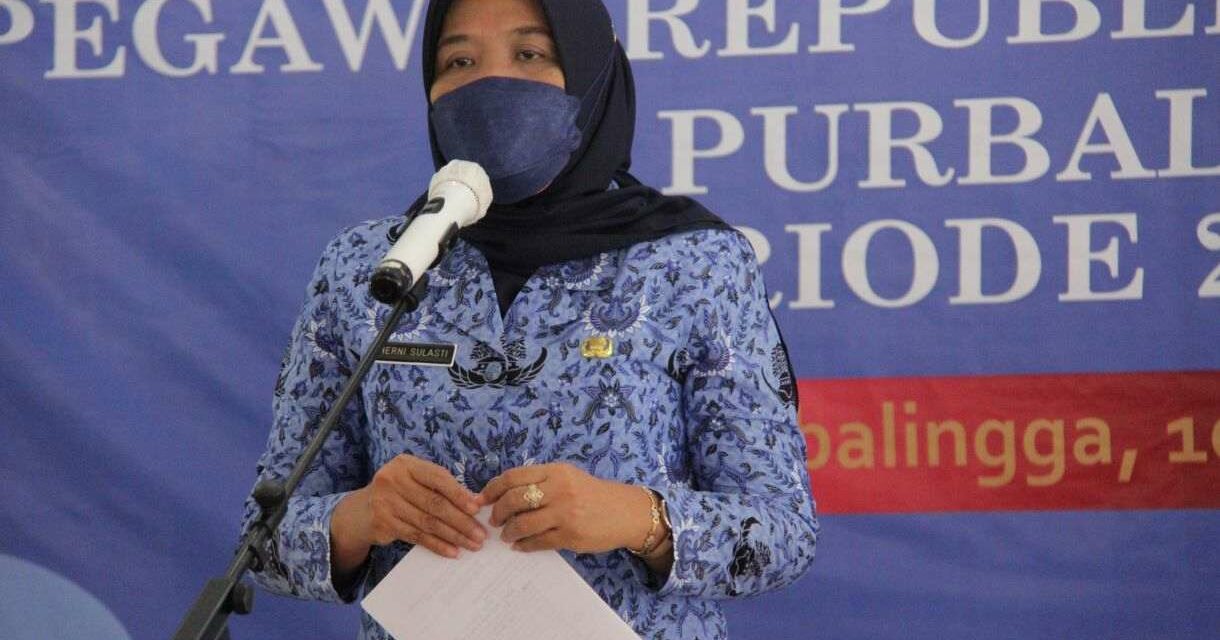 Dibuka Lowongan Jabatan Direktur Owabong dan PDAM Purbalingga, Ini Persyaratannya …