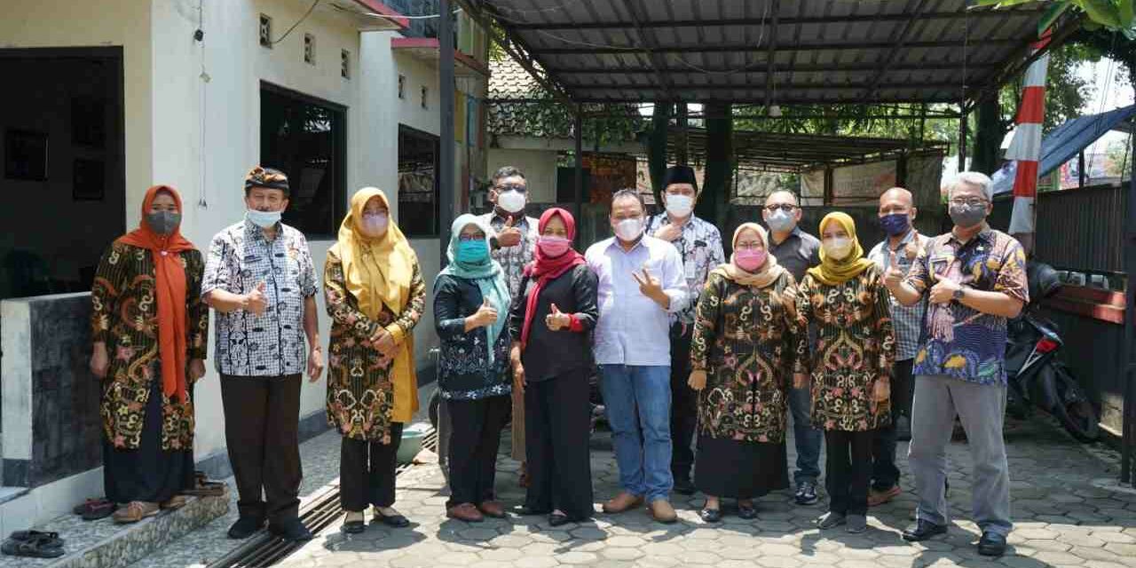 Komisi A DPRD Provinsi Jawa Tengah Temu-Dengar LPPL Gema Soedirman