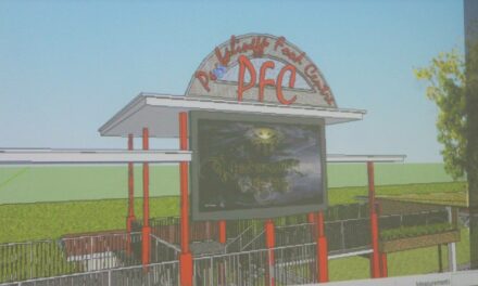 Bupati Dorong Percepatan Pembangunan PFC Tahap 4