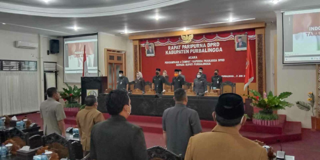 Pertajam Kemandirian Desa, DPRD Prakarsai Raperda Bumdes