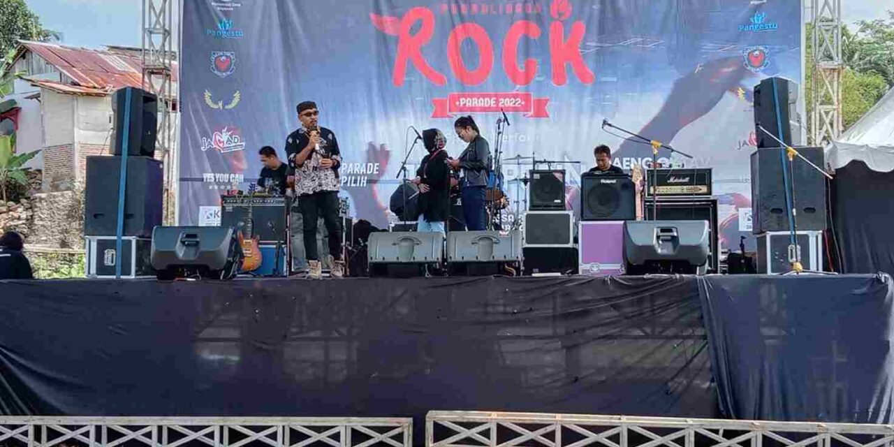 Pemkab Purbalingga Siap Dukung Deswita Baru