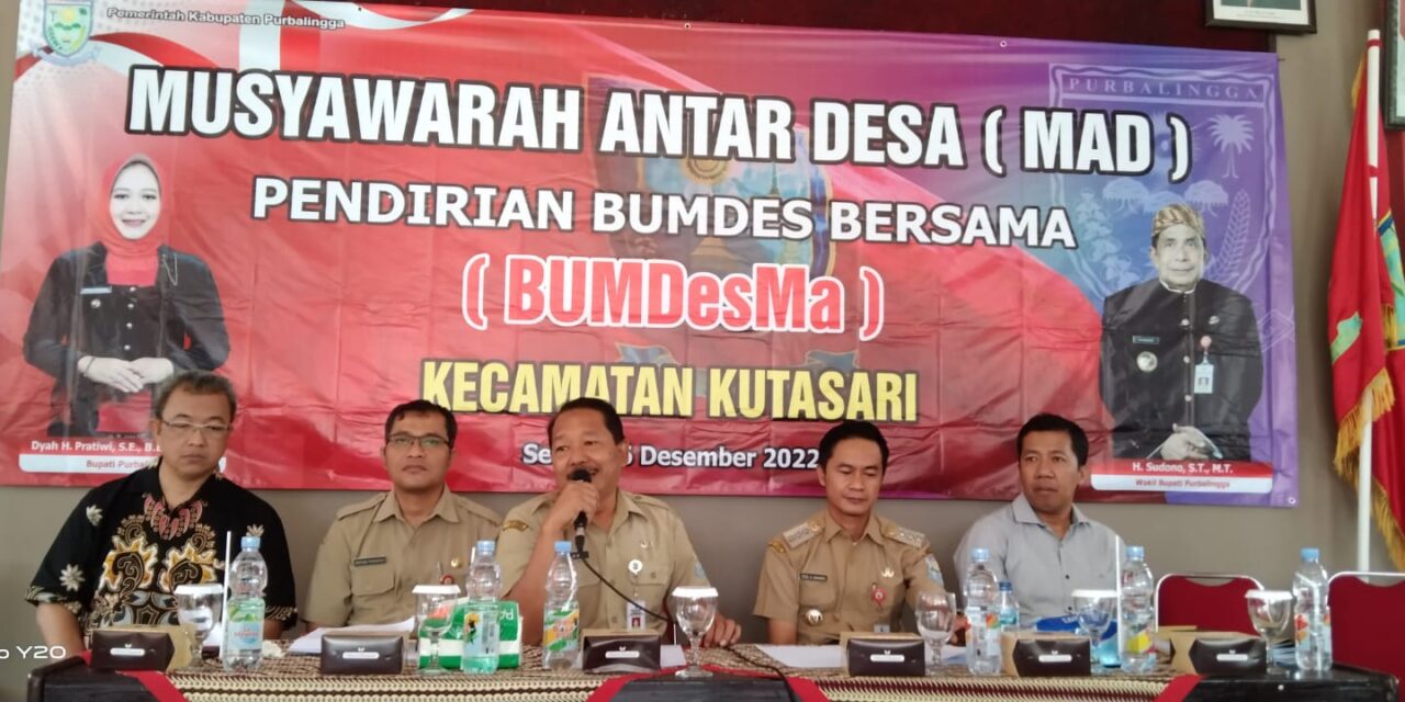 18 UPK Eks PNPM MPd Selesai Lakasanakan Tahapan Transformasi BUMDESMA LKD