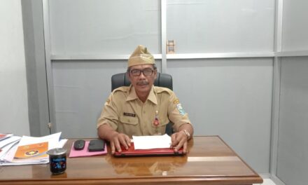 Antisipasi Kekeringan, Pemkab Purbalingga Sediakan 600 Tangki Air Bersih