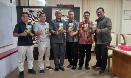 Buka Program Magister, Fakultas Teknik Unsoed Minta Dukungan Pemkab