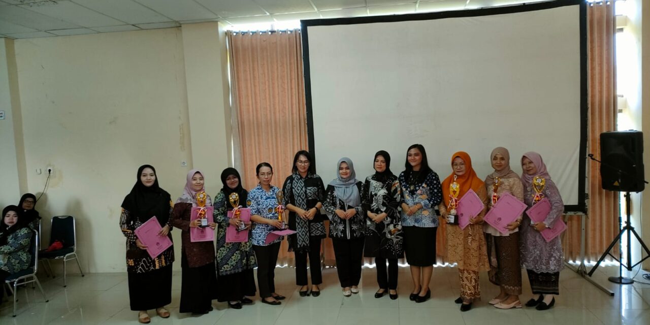 Kabupaten Purbalingga Peringati Hari Ibu Dengan Tasyakuran Bersama