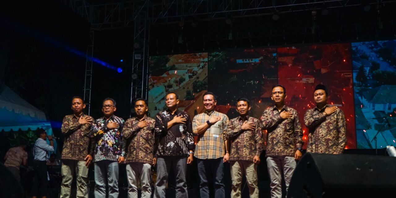 Ayo Sukseskan Pemilihan Bupati Dan Wakil Bupati Purbalingga