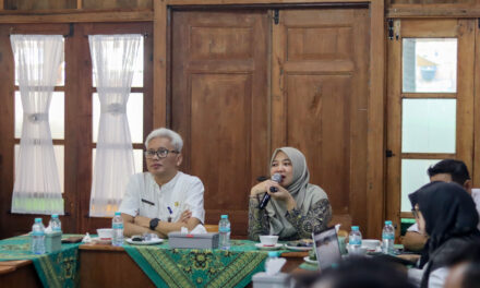 BPJS Dan Pemkab Purbalingga Terus Pacu UHC Tahun 2024