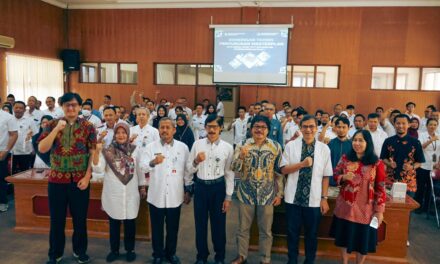 Pemkab Purbalingga Mulai Menyusun Masterplan Smart City dan Quick Win