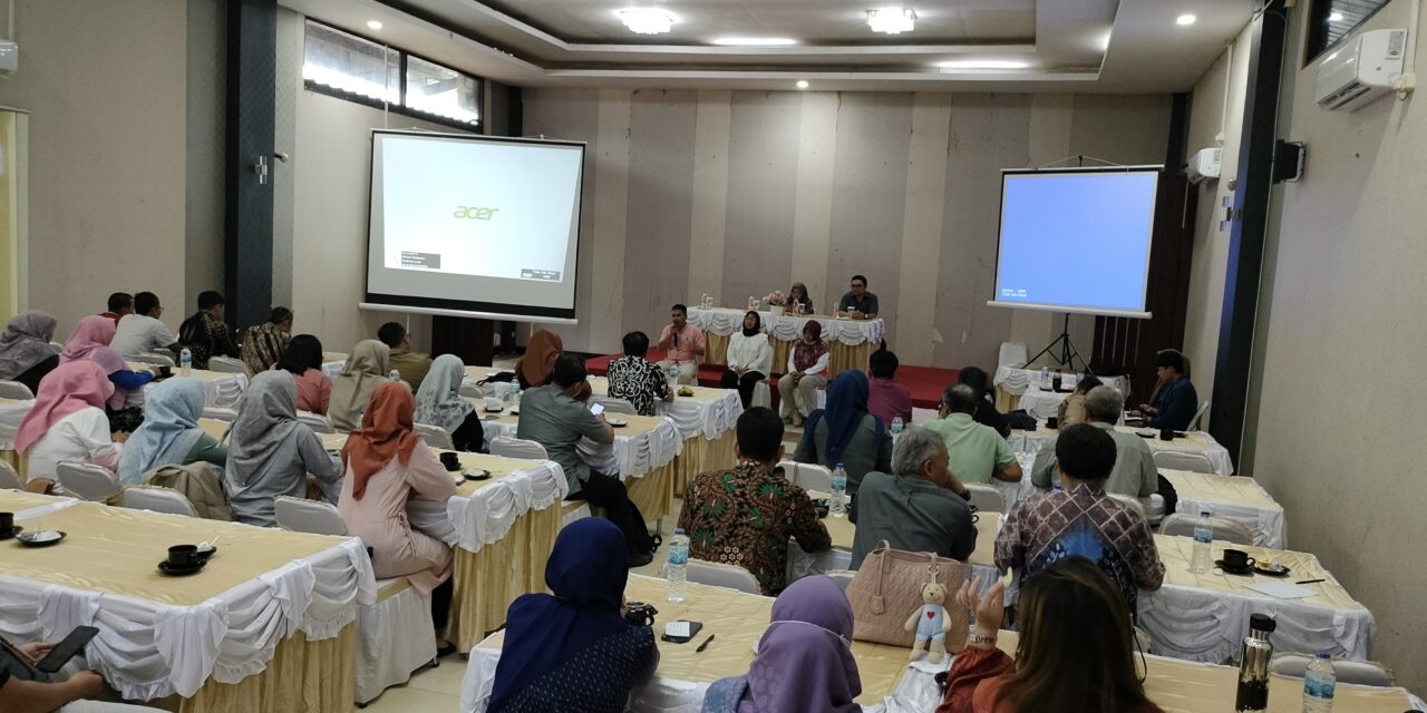 Pentingnya Edukasi Gizi dan PHBS dalam Upaya Pencegahan Stunting