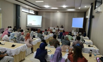 Pentingnya Edukasi Gizi dan PHBS dalam Upaya Pencegahan Stunting