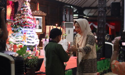 Bersatu Dalam Perbedaan Untuk Majukan Purbalingga