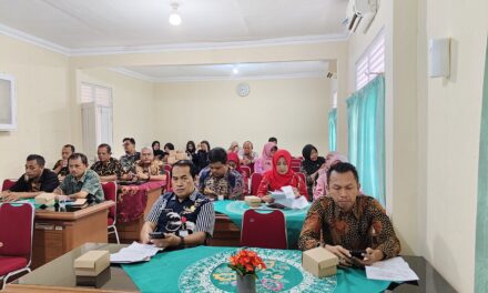 Dinkominfo Purbalingga Optimalkan Kembali SID