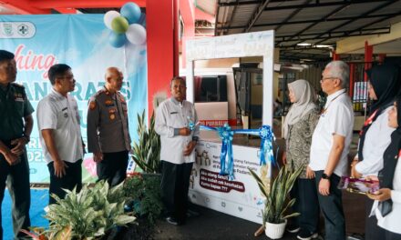 22 Puskesmas di Purbalingga Siap Laksanakan Program Pemeriksaan Kesehatan Gratis