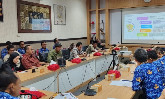 DPRD Jateng Pantau Realisasi RTLH di Kabupaten Purbalingga