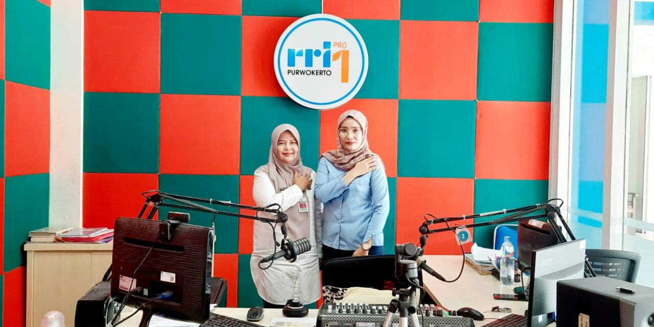 Dinkominfo Purbalingga Perkuat Literasi Digital untuk Cegah Judi Online