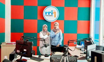 Dinkominfo Purbalingga Perkuat Literasi Digital untuk Cegah Judi Online