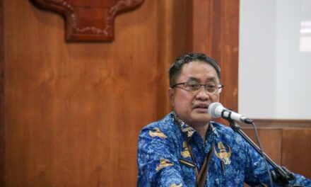 Pemkab Purbalingga Gelar Konsultasi Publik Untuk Susun Rancangan Awal RKPD 2026