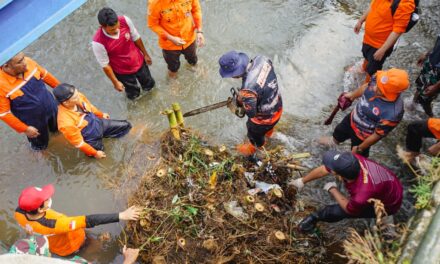 Peringati Hari Peduli Sampah Nasional 2025, Purbalingga Gelar Aksi Bersih dan Pilah Sampah