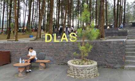 Ramadhan, Wisatawan Tetap Bisa Nikmati Keindahan Alam D’Las