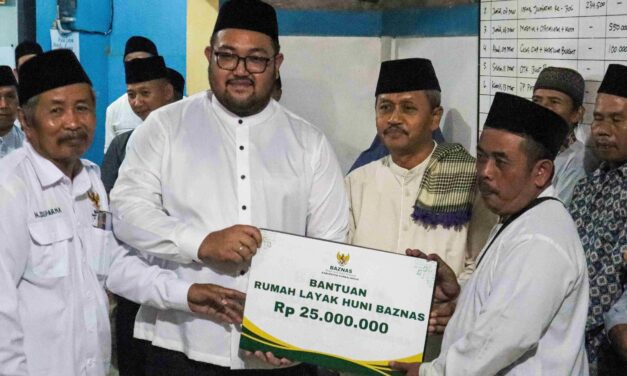 Berkah Tarling Untuk Warga Desa Metenggeng