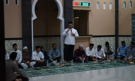 Tarling di Bukateja, Wabup Dimas: Koperasi Merah Putih Lindungi Kesejahteraan Warga Desa