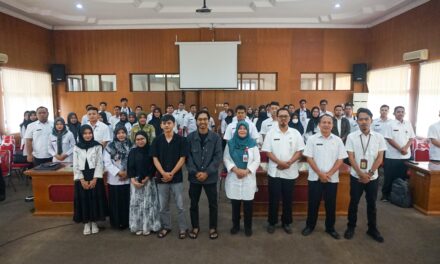 Dukung Keterbukaan Informasi, Dinkominfo Purbalingga Evaluasi Pemanfaatan Website dan Medsos