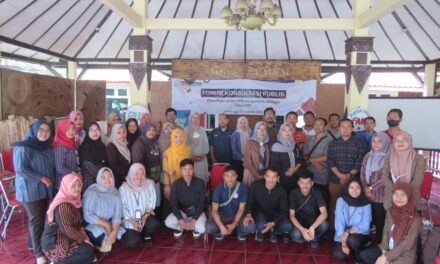 Griya UMKM Purbalingga Siap Fasilitasi Warga Untuk Berwirausaha