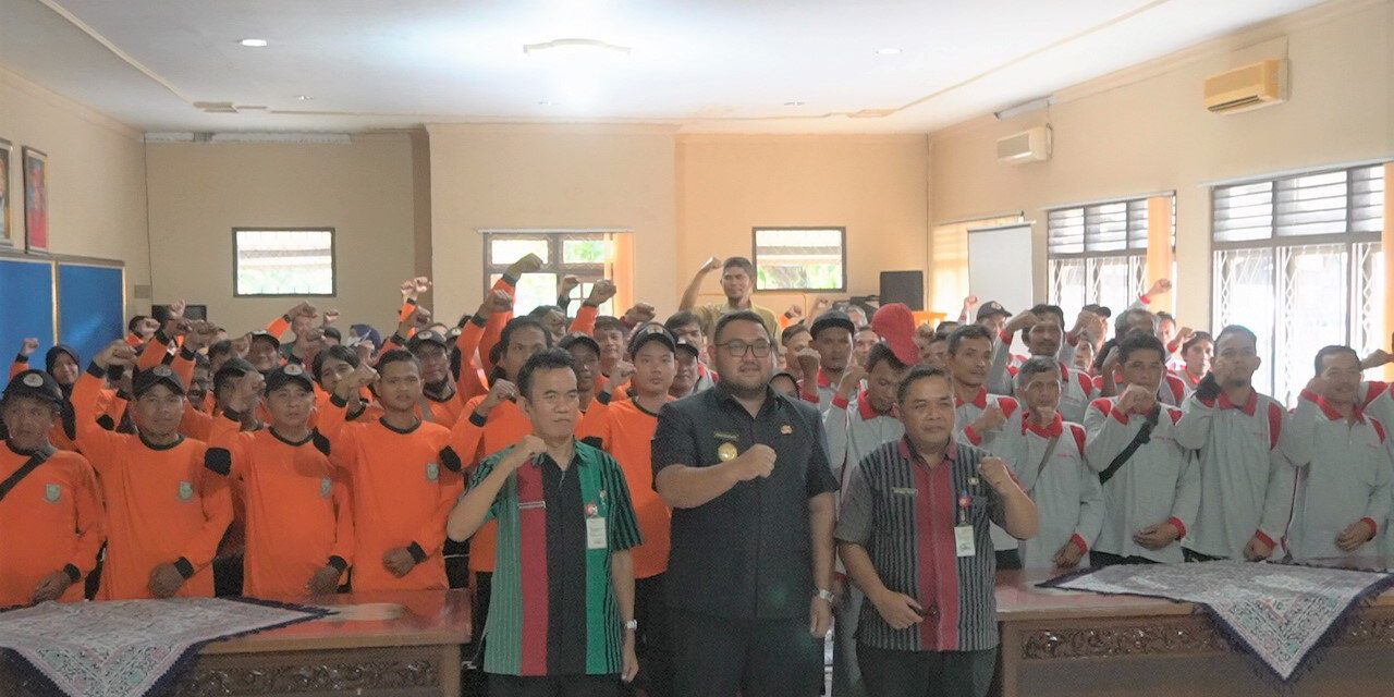 Purbalingga Gagas Revitalisasi Taman Kota, Usung Konsep Tematik Bergaya Jepang