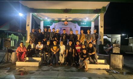 Ngaji Budaya Lesbumi Purbalingga Macopat dan Wayang Ringkes dalam Merawat Kearifan Leluhur