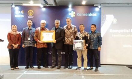 Purbalingga Jadi Pilot Project SPHERES, Percontohan Nasional untuk Transformasi Kesehatan