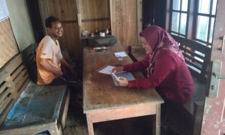 Purbalingga Lakukan Ground Check DTSEN untuk Memastikan Keakuratan Data Sosial Ekonomi