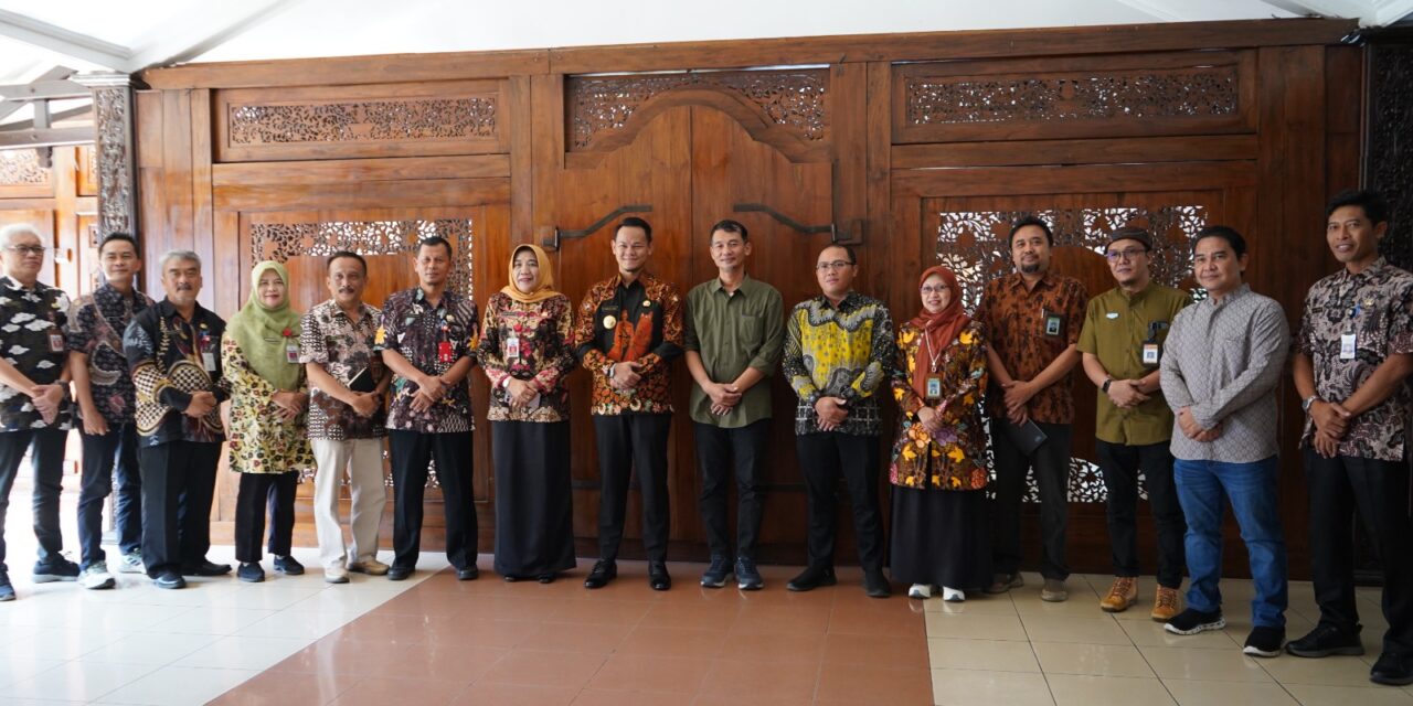 Hardiknas 2025, Presiden Prabowo Dijadwalkan Luncurkan Program Revitalisasi dan Digitalisasi Sekolah di Purbalingga