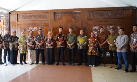 Hardiknas 2025, Presiden Prabowo Dijadwalkan Luncurkan Program Revitalisasi dan Digitalisasi Sekolah di Purbalingga