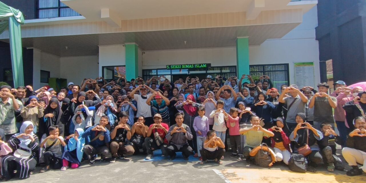 150 Warga Purbalingga Ikut Program Perdana Balik Ngode Jakarta Gratis