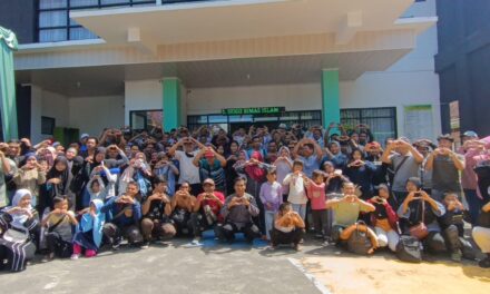 150 Warga Purbalingga Ikut Program Perdana Balik Ngode Jakarta Gratis