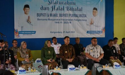 Pemerintah Kecamatan dan Desa Kompak Dukung Penuh Program Bupati Purbalingga