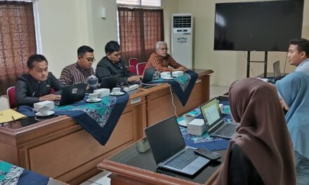 Purbalingga Jadi Pilot Project Pengembangan Geoportal Palapa Versi 5 di Indonesia