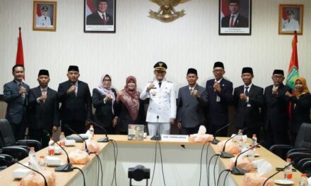 Hari Otonomi Daerah XXIX, Momentum Perkuat Komitmen Dalam Akselerasi Pembangunan Kabupaten Purbalingga