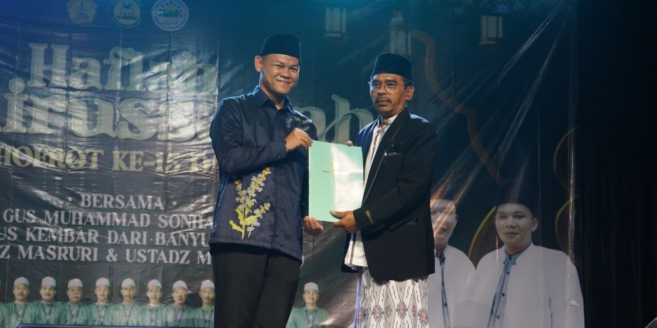 Sinergi Pemkab Purbalingga dan Yayasan Al-Khoerot Jadi Upaya Pembangunan SDM Unggul