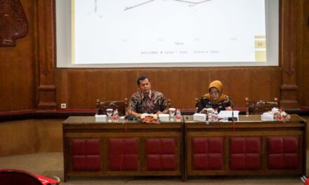 Nilai SPI Purbalingga di Tahun 2024 Naik